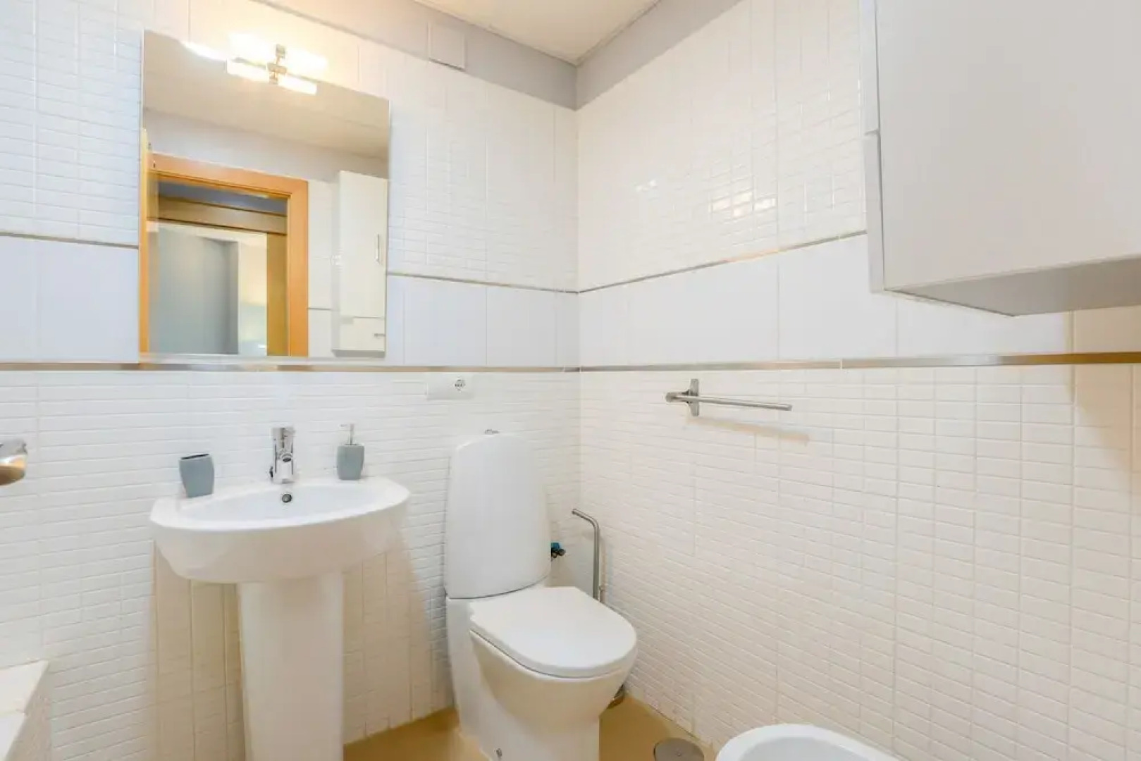 Villablanca Home in Villablanca