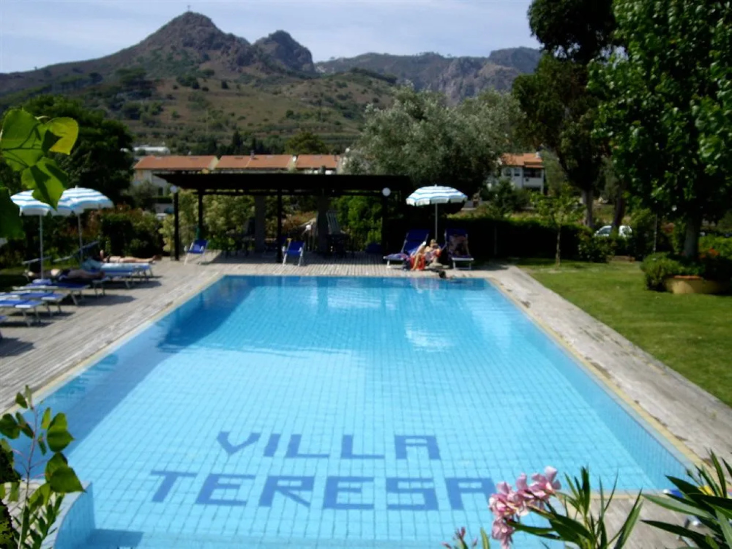 Villa Teresa