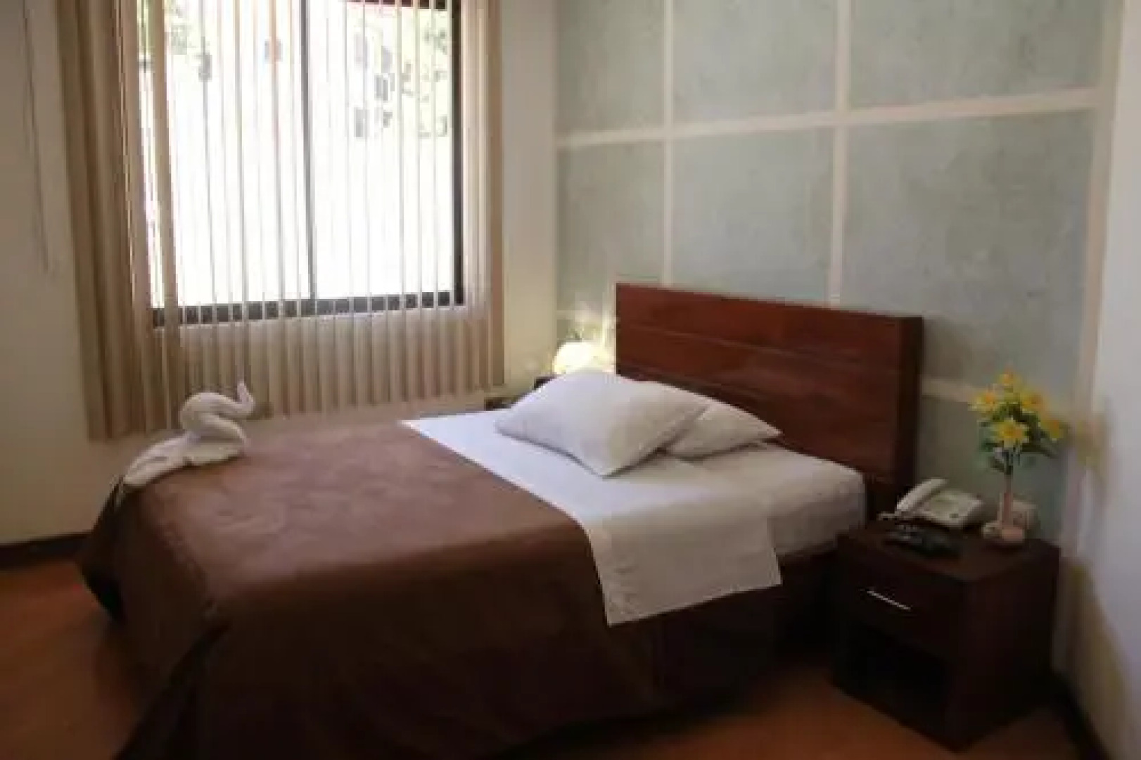 Hostal Gonzalez y Gonzalez