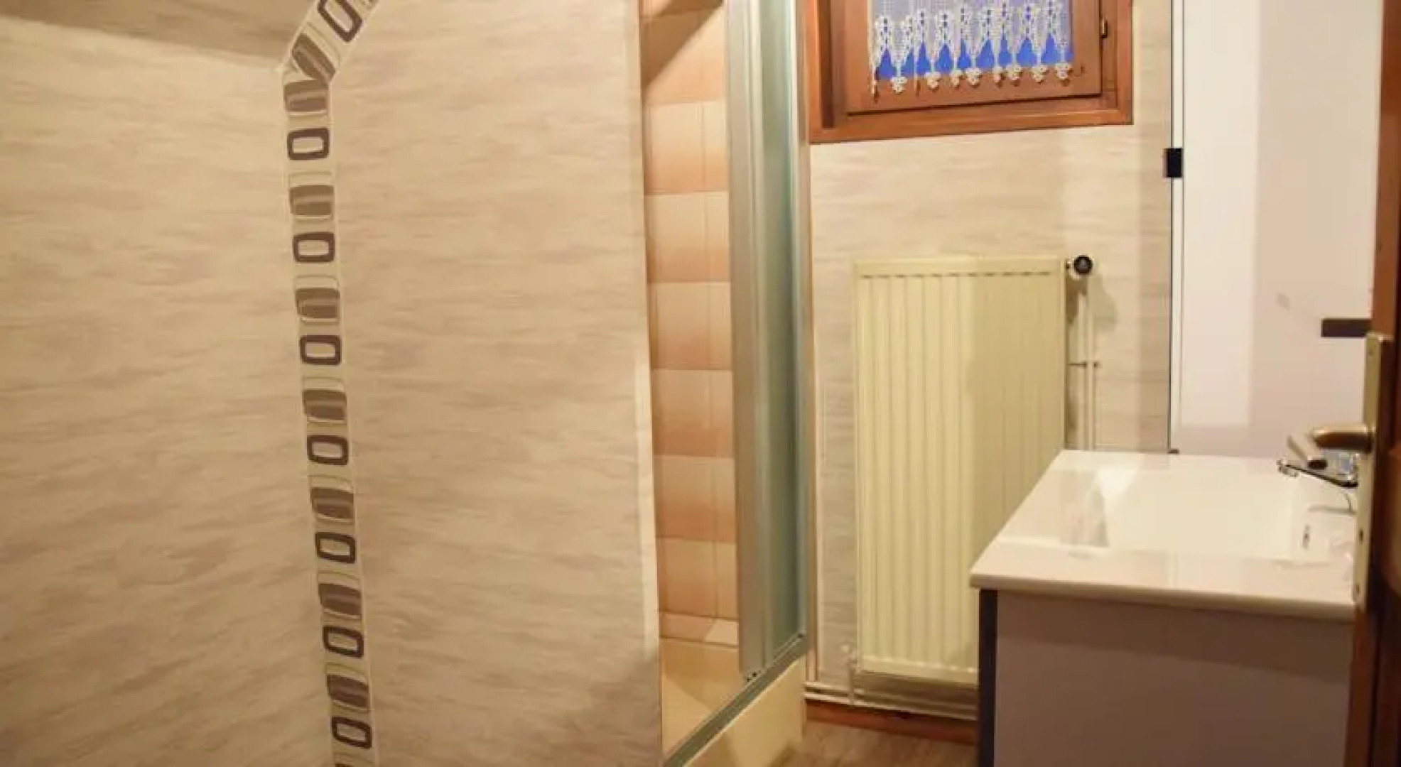 Maison dhôtes de la Mer