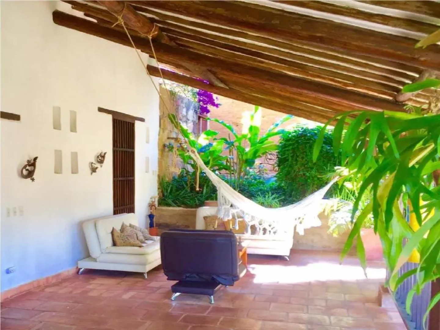 Achiotte Hotel Boutique