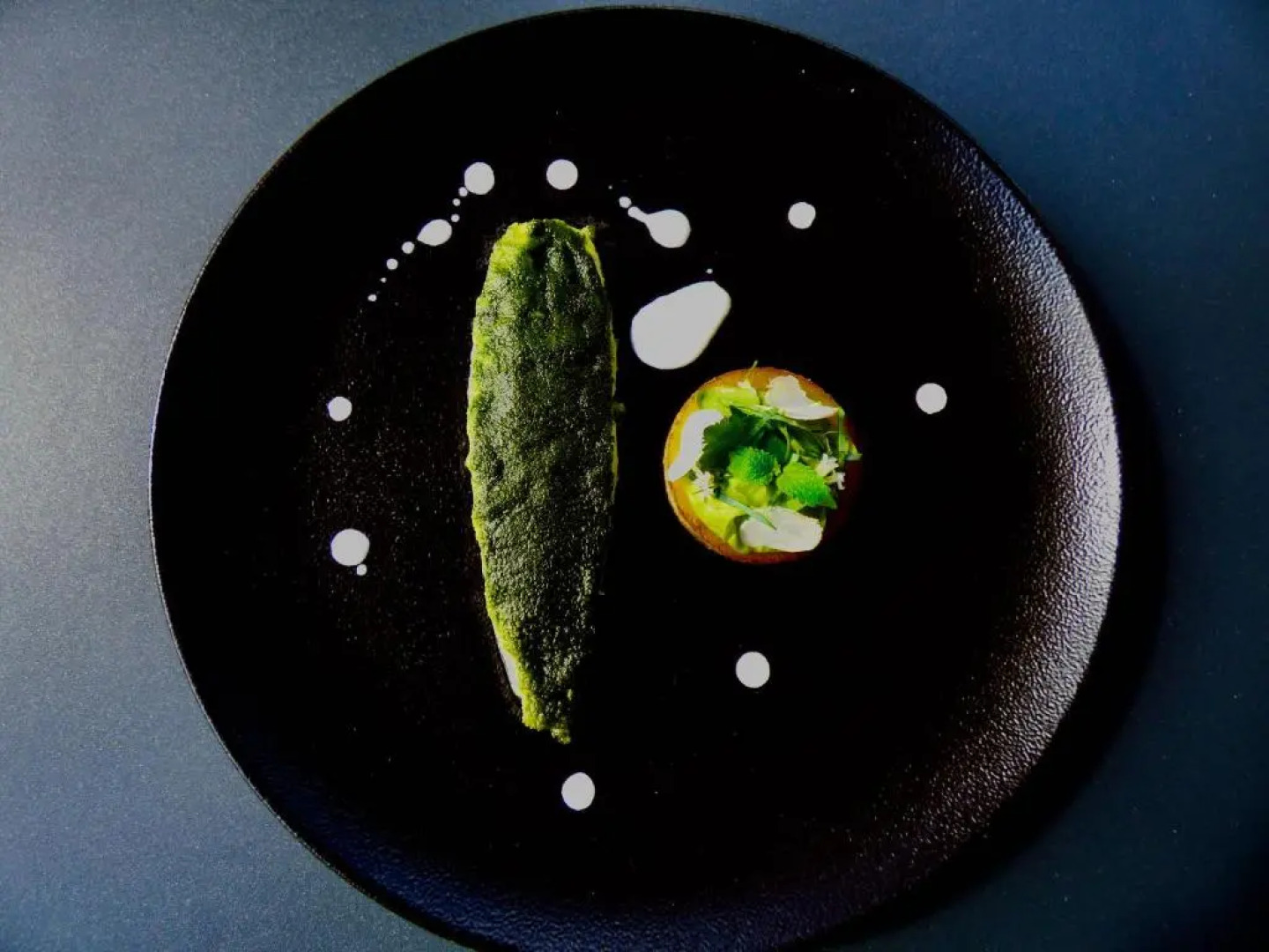 Auberge Les Grillons