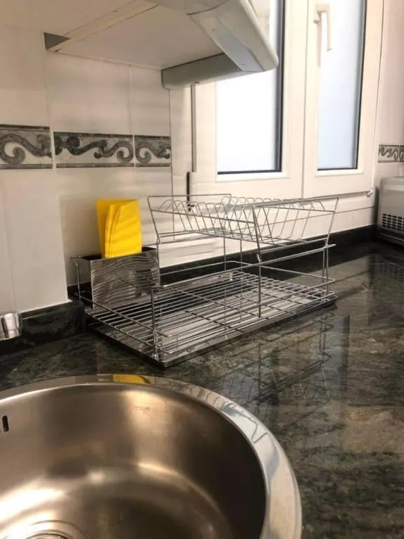 Apartamento Neure Kabia, parking gratuito cercano