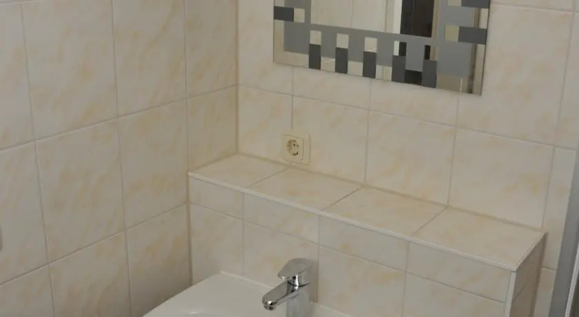 Hotel Pension garni Schwerin-Unterkunft