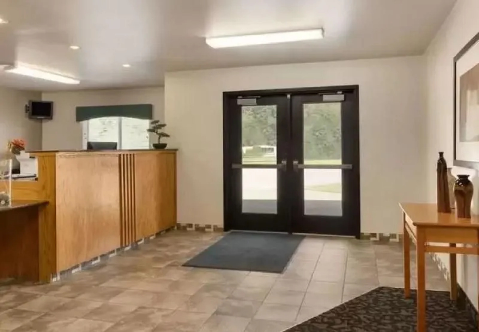 Oak Tree Inn - Comfort