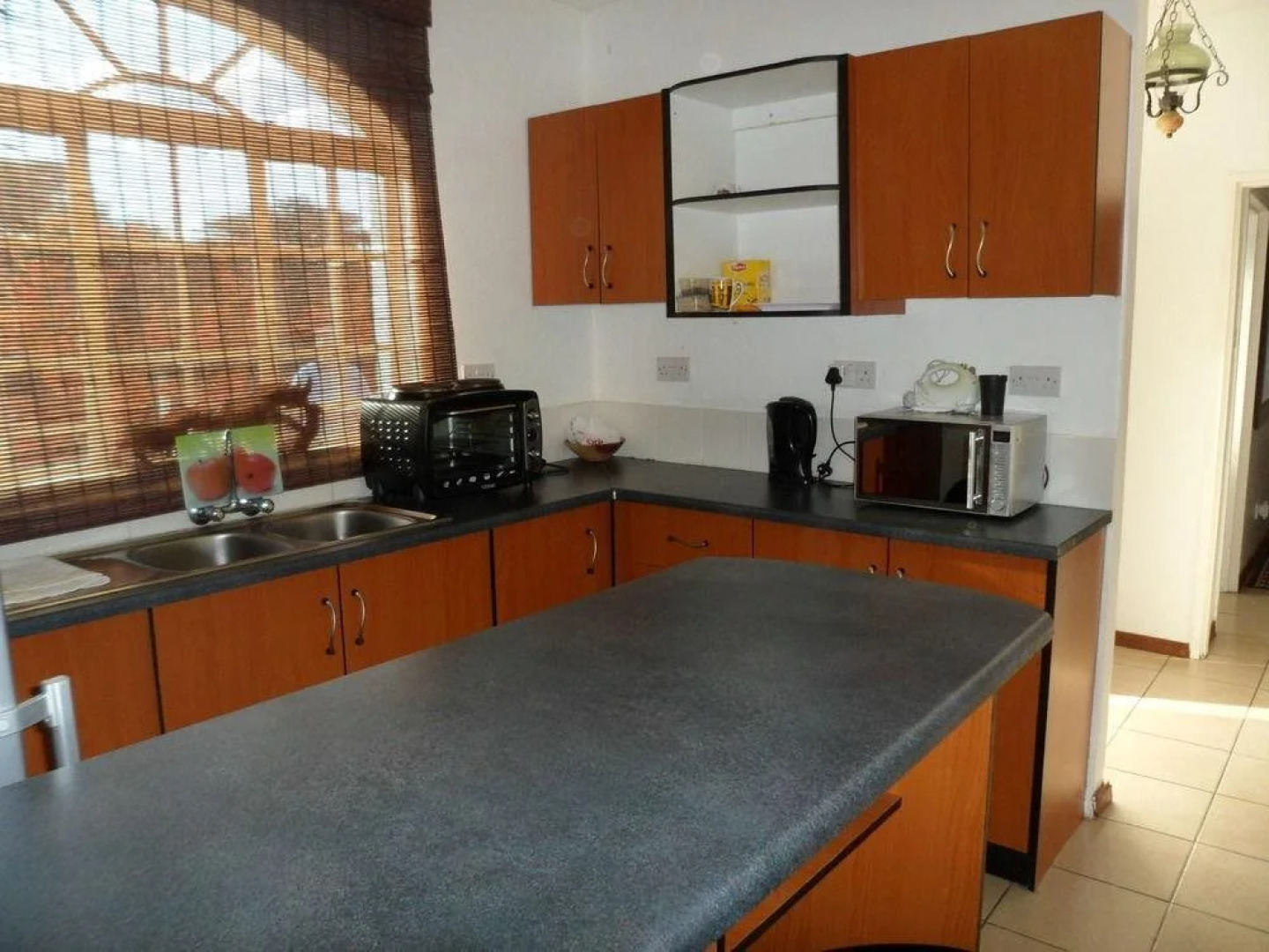 Pierre-Yves Cottages