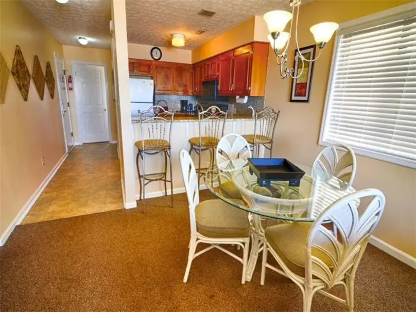 Dolphin Cay 201 by RedAwning