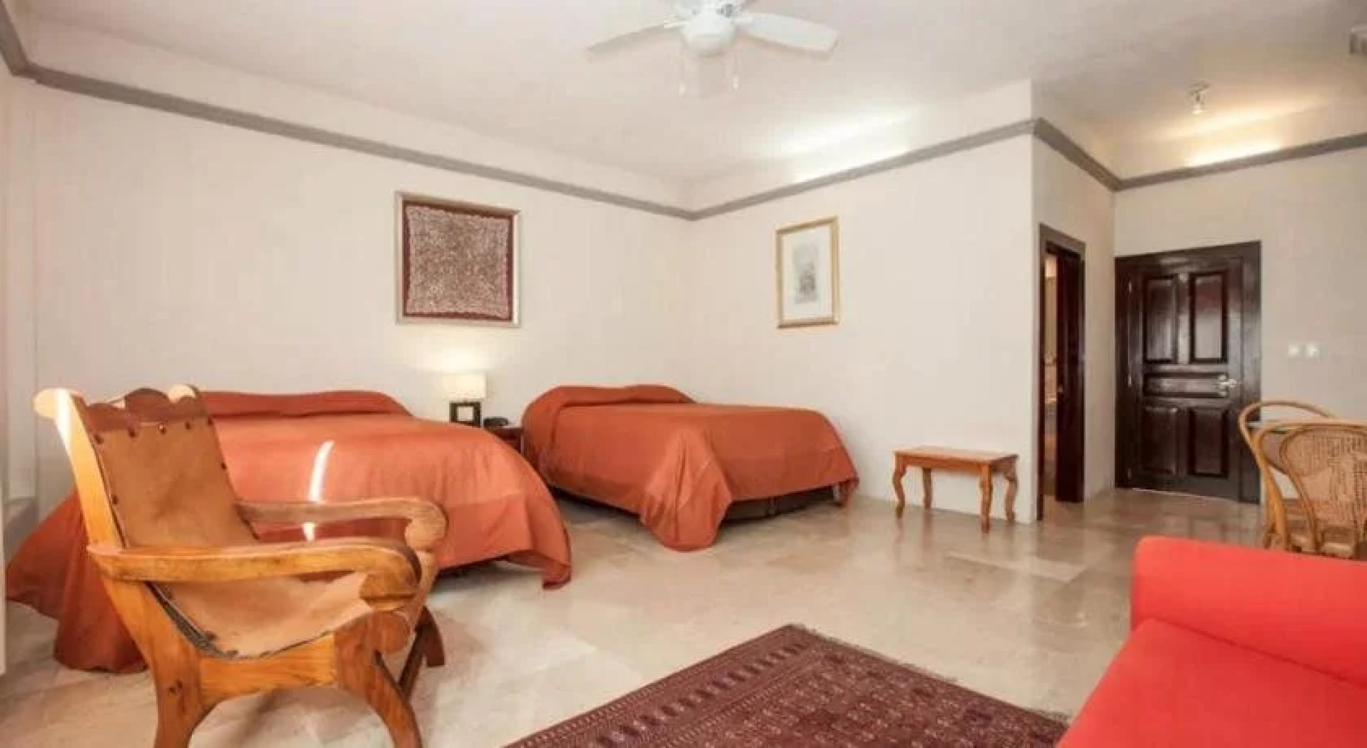 Orchidelirium Casa Hotel & Salud Estetica