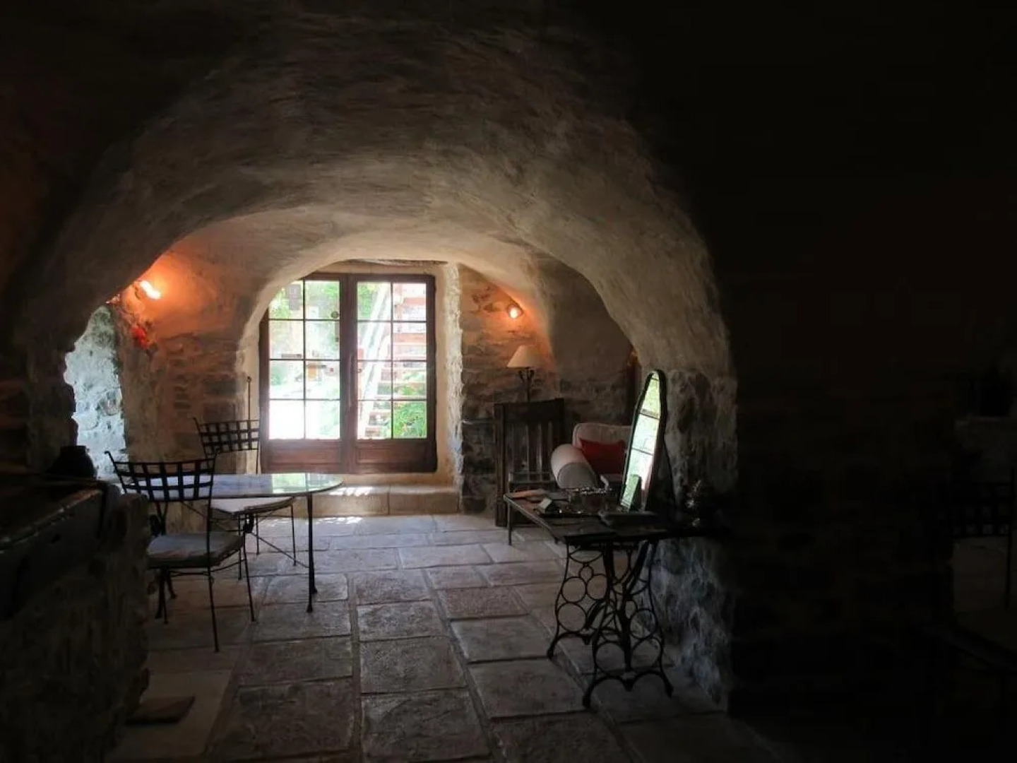 La Ferme de la Condamine