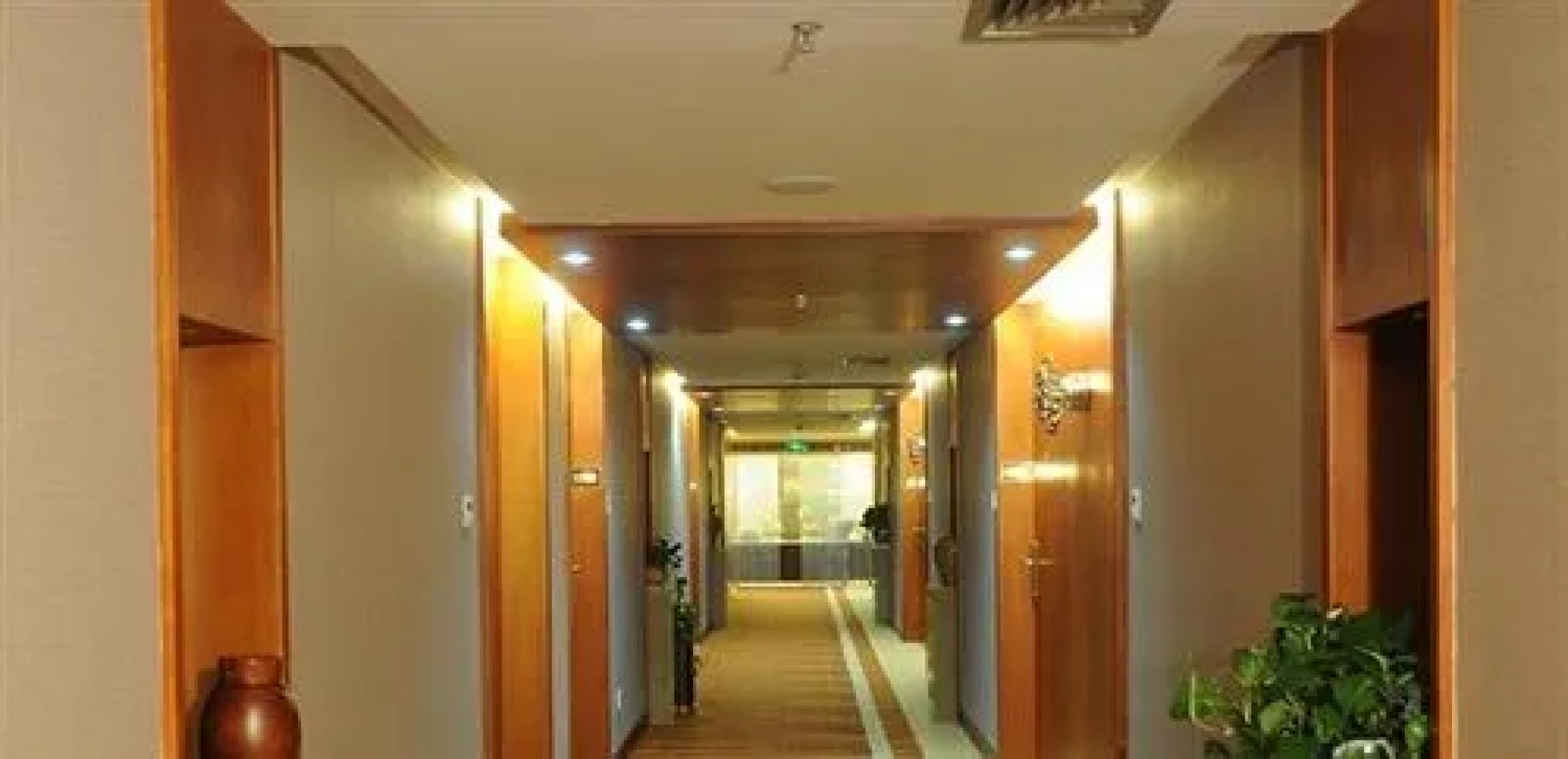 Sightseeing Xishuangbanna Hotel