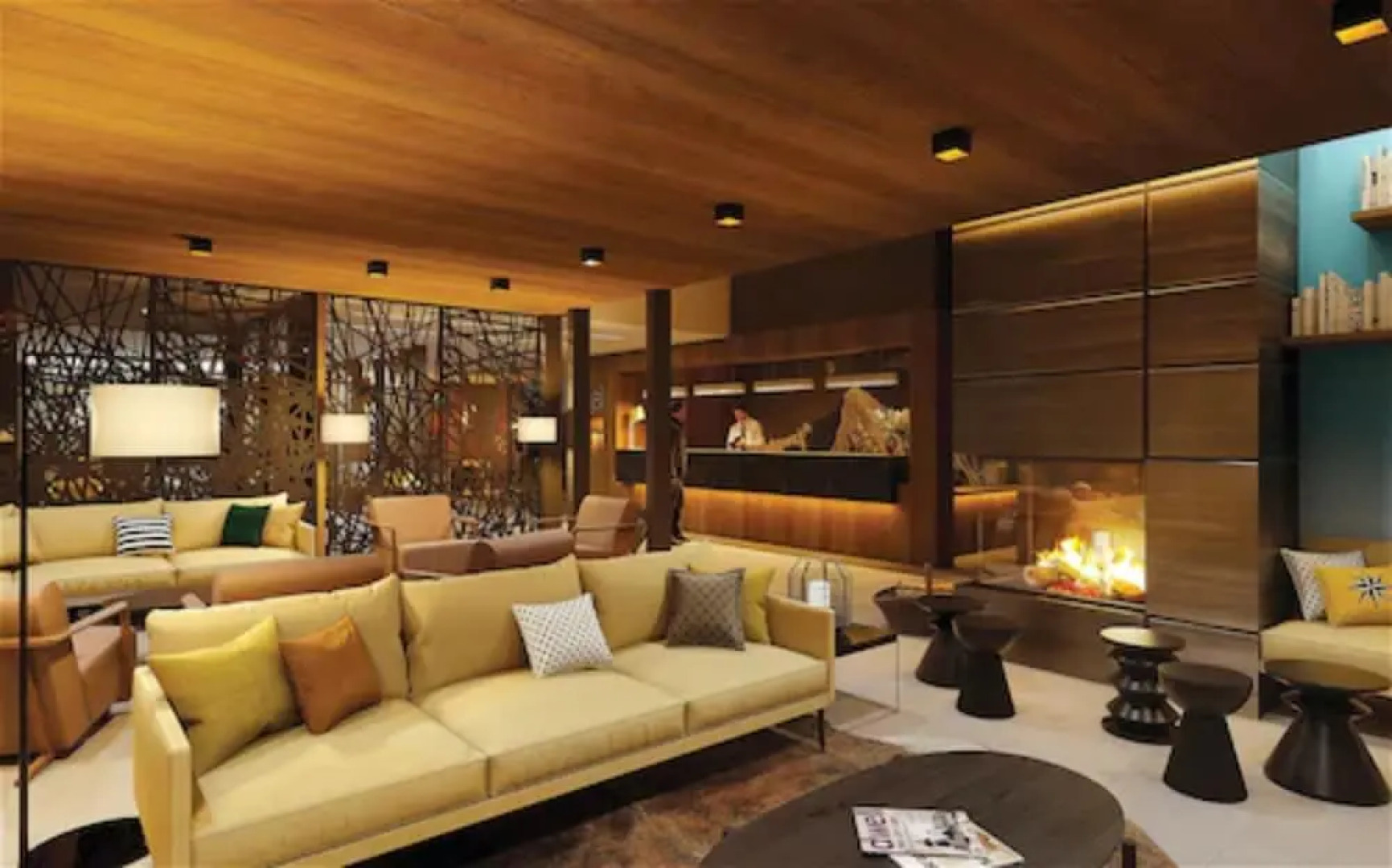 Résidence Club MMV Les Chalets des Cimes