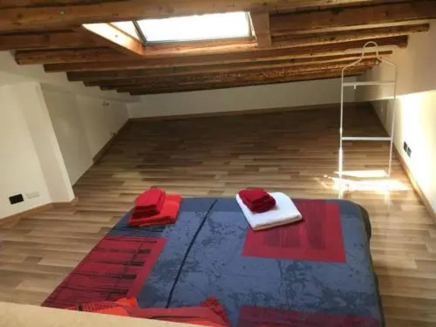 B&B La Casa Dei Miraglia