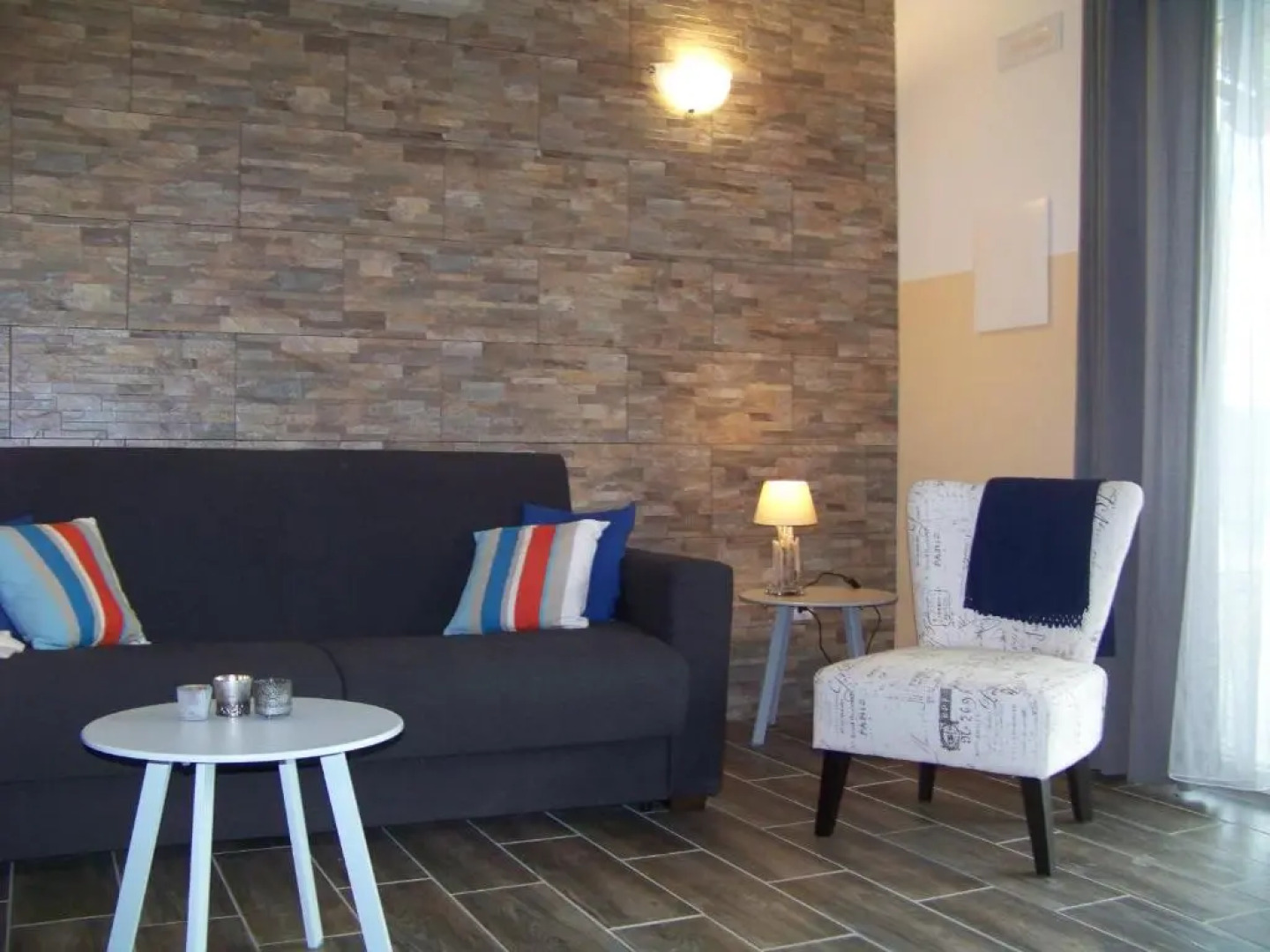 Casa Cologna Appartementen