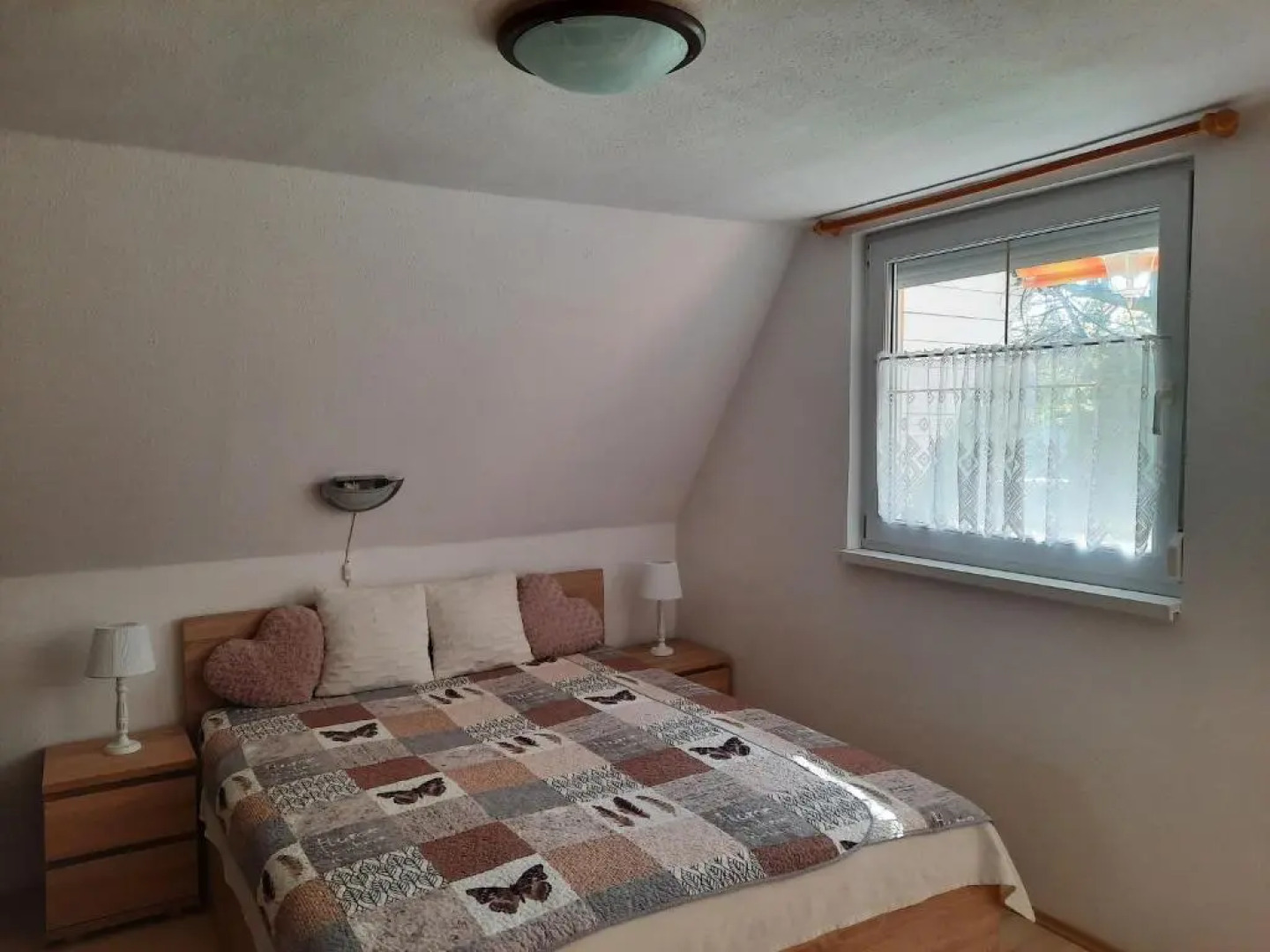 Dóra Apartmanház Zalakaros