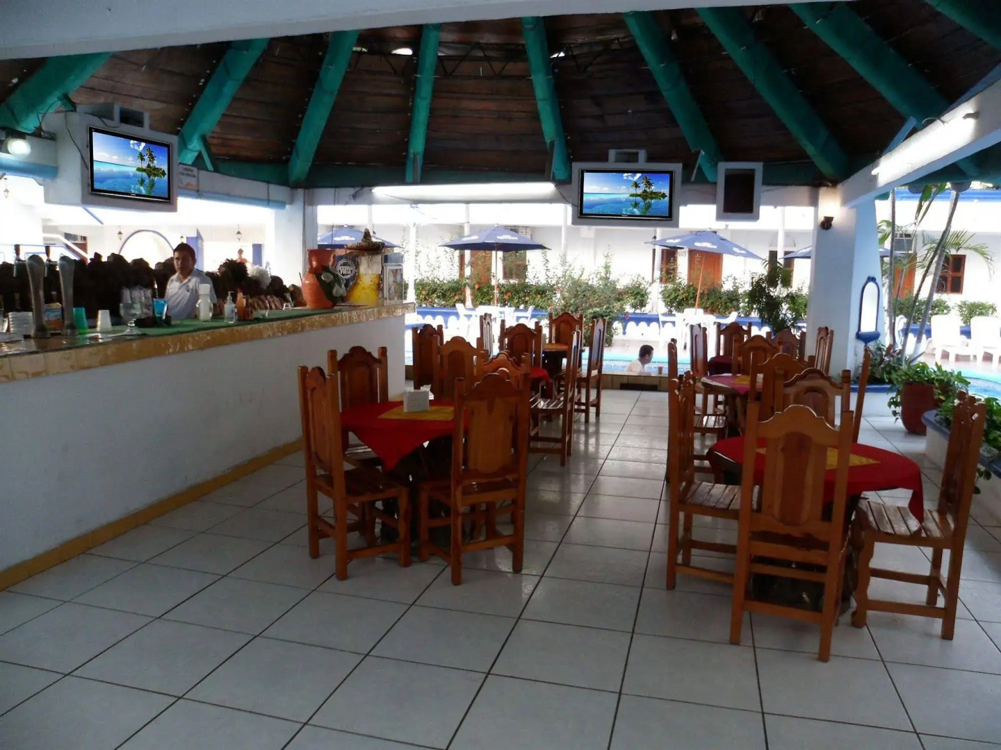 Hotel Fiesta Mexicana