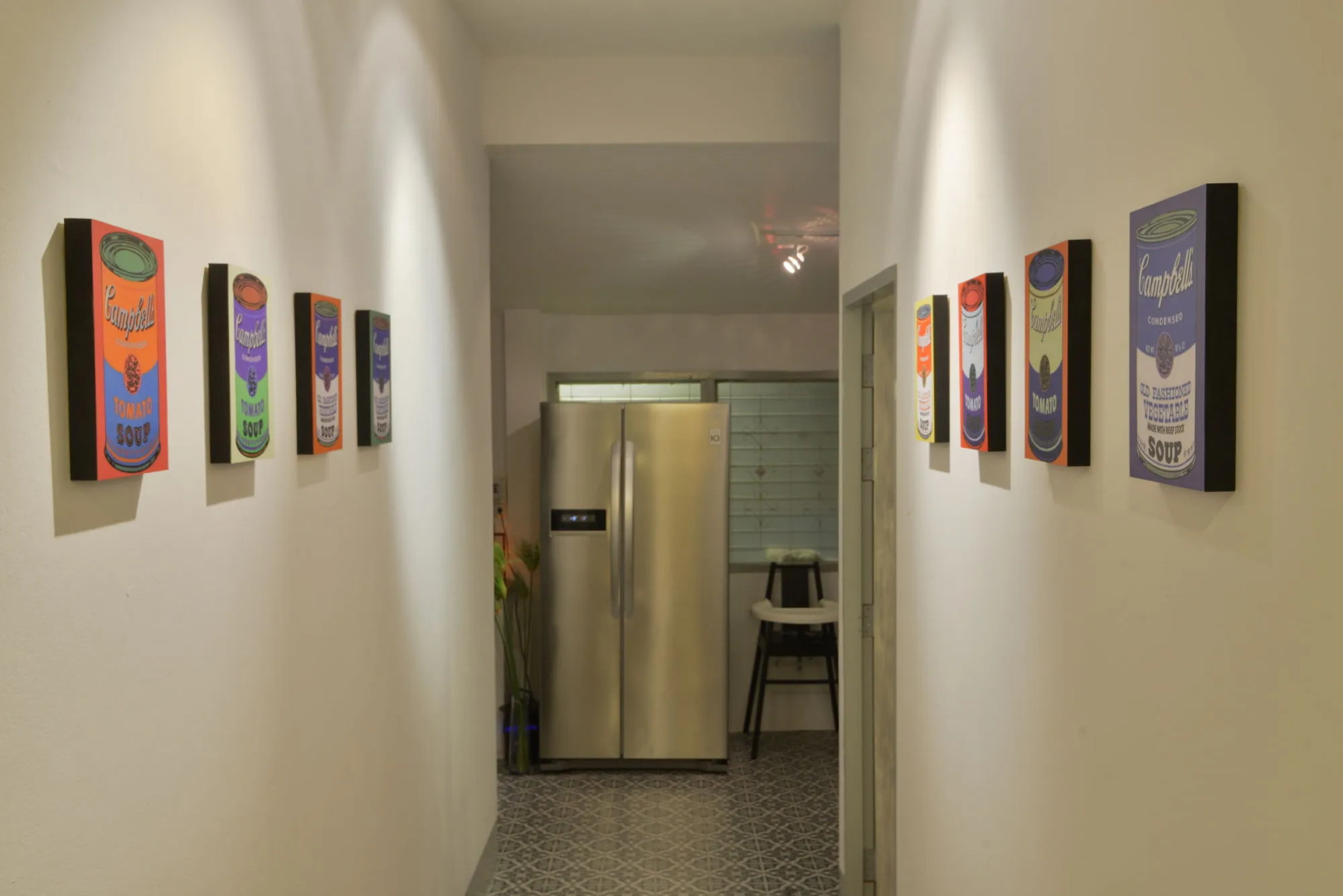 Private Pool Villa 88 Nimman Chiangmai