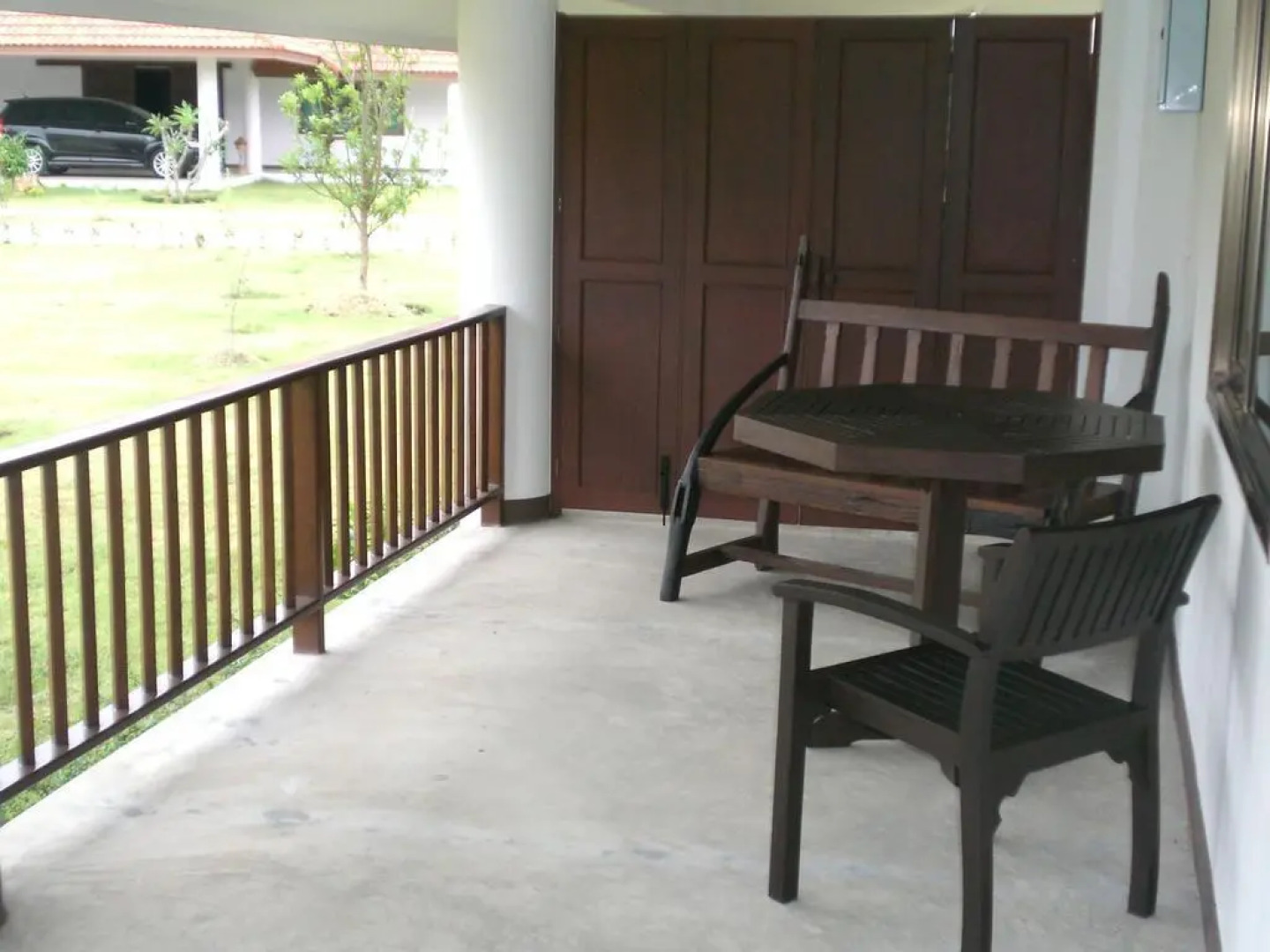 DHC Chiang Mai Resort