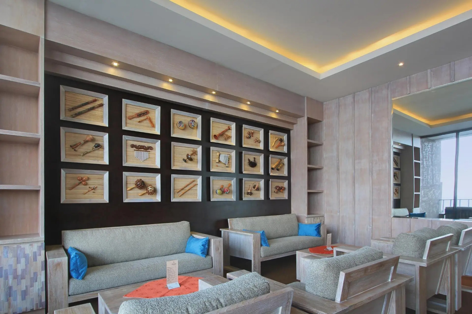 Ulu Segara Luxury Suites & Villas