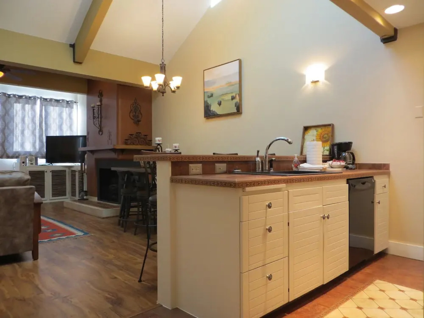 Mountain Edge By Crested Butte Lodging