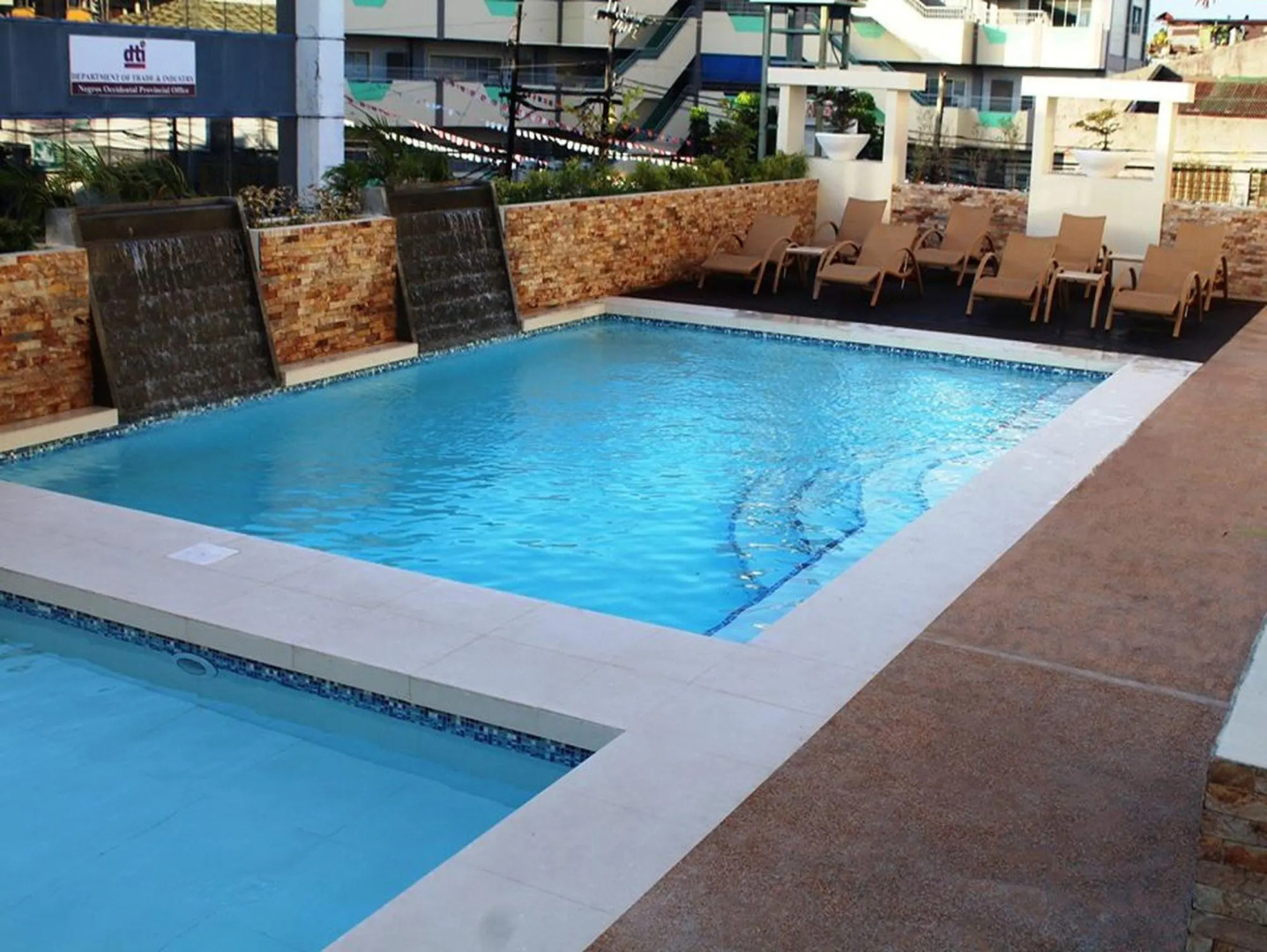 MO2 Westown Hotel - San Juan