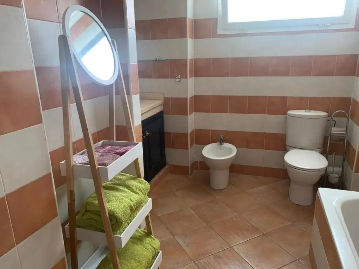 Villa avec piscine privée près de Casablanca Maroc