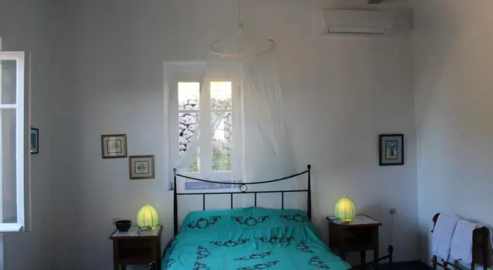 Portokali Cottage