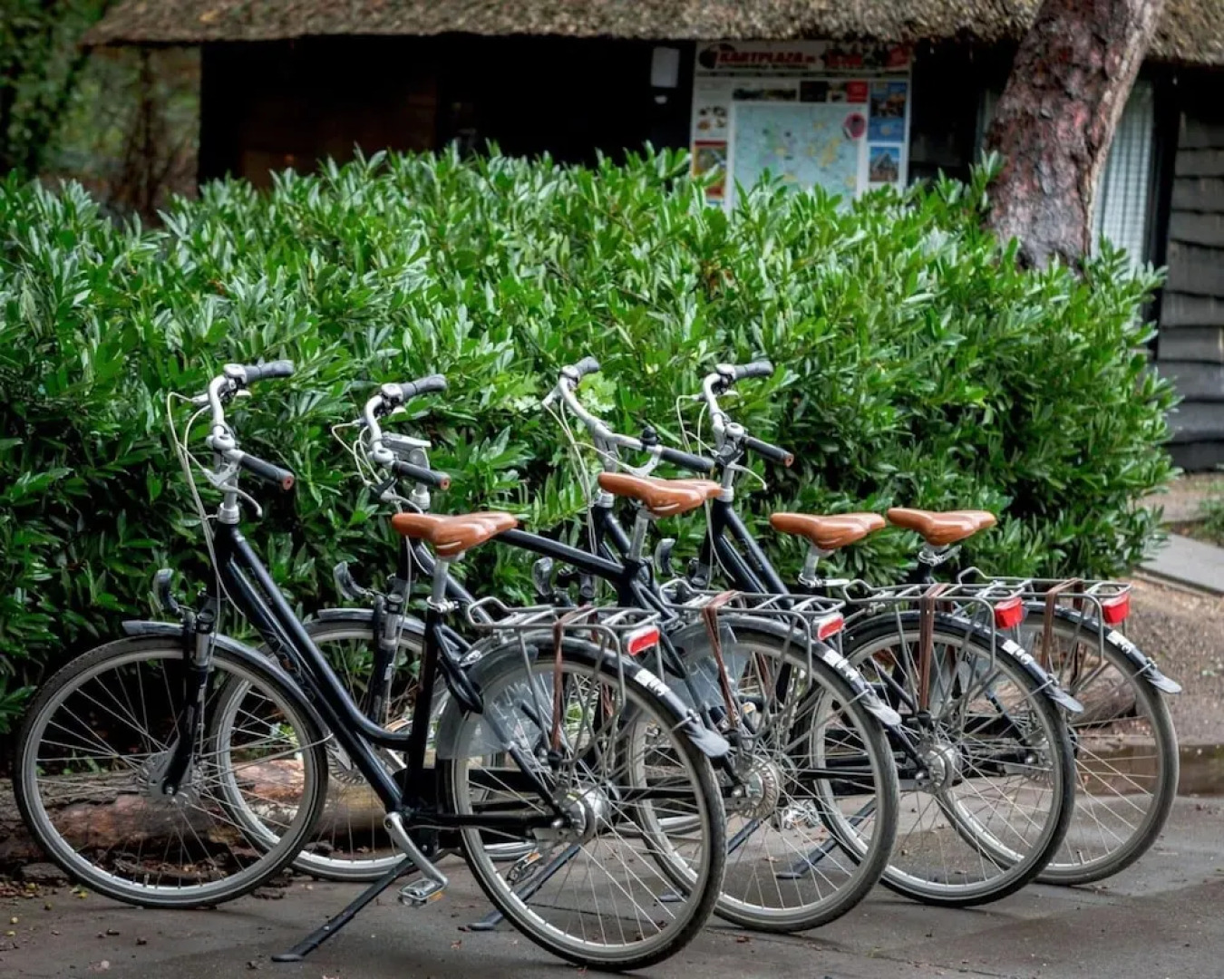 Restaurant & Hotel Hoog Holten