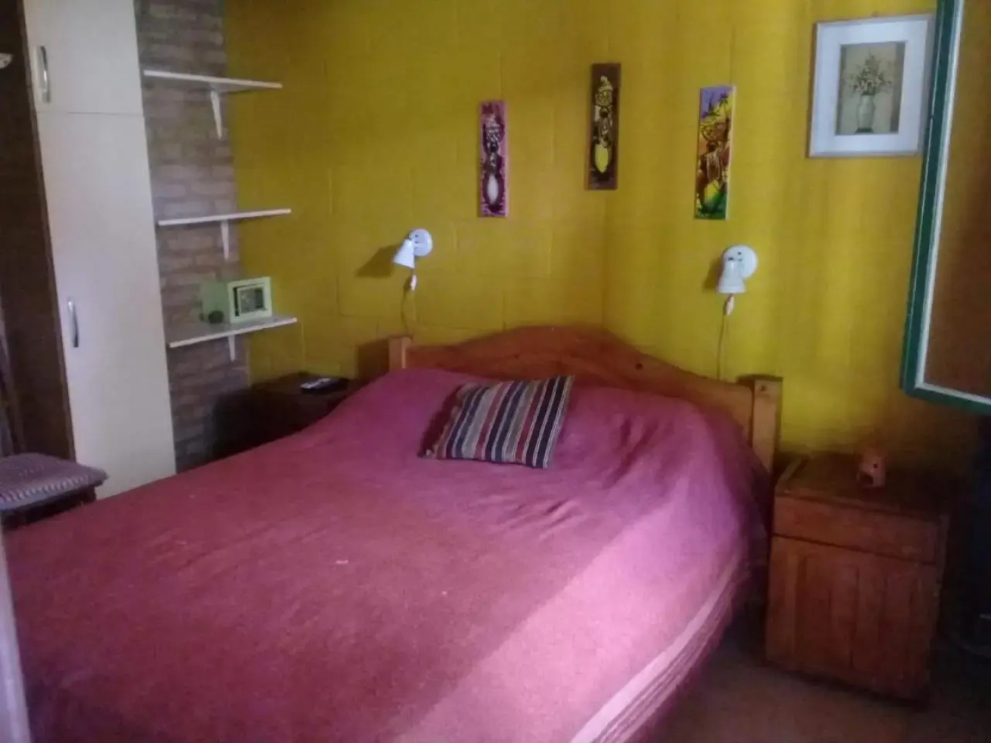 Cabañas "La Quimera"