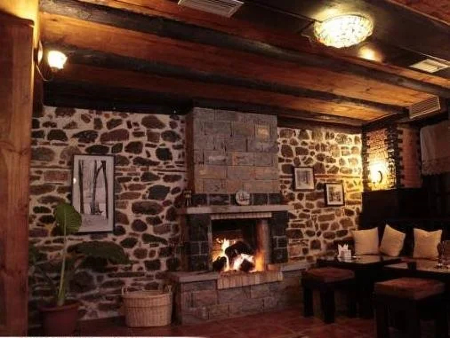 Guest House Bujtina Leon