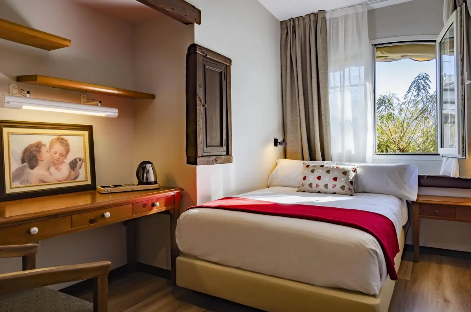 Hotel Cortijo Landete