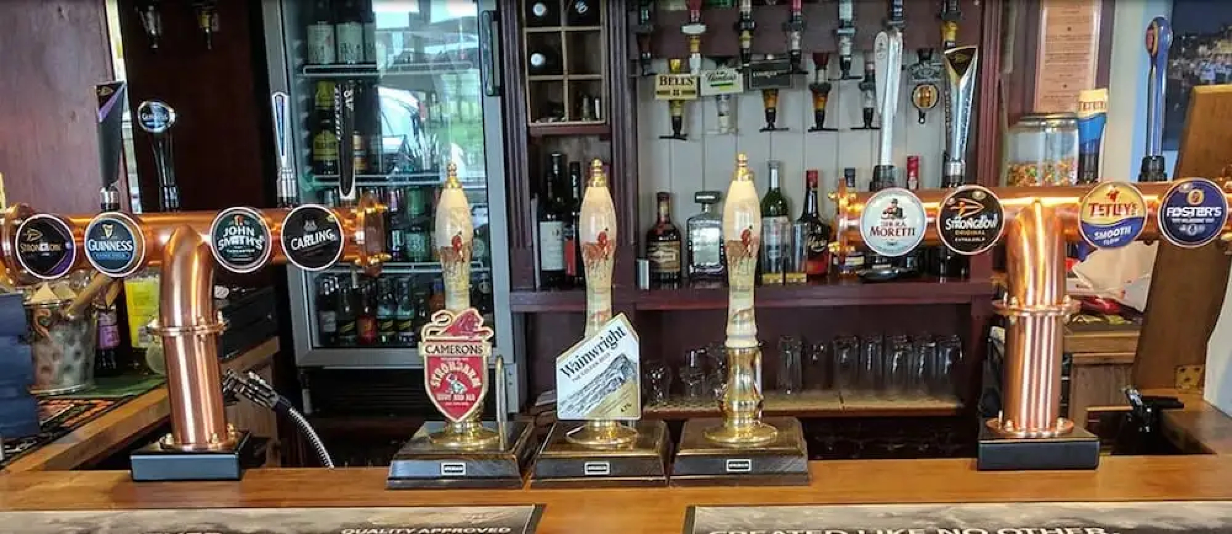The Windmill Inn - Whitby