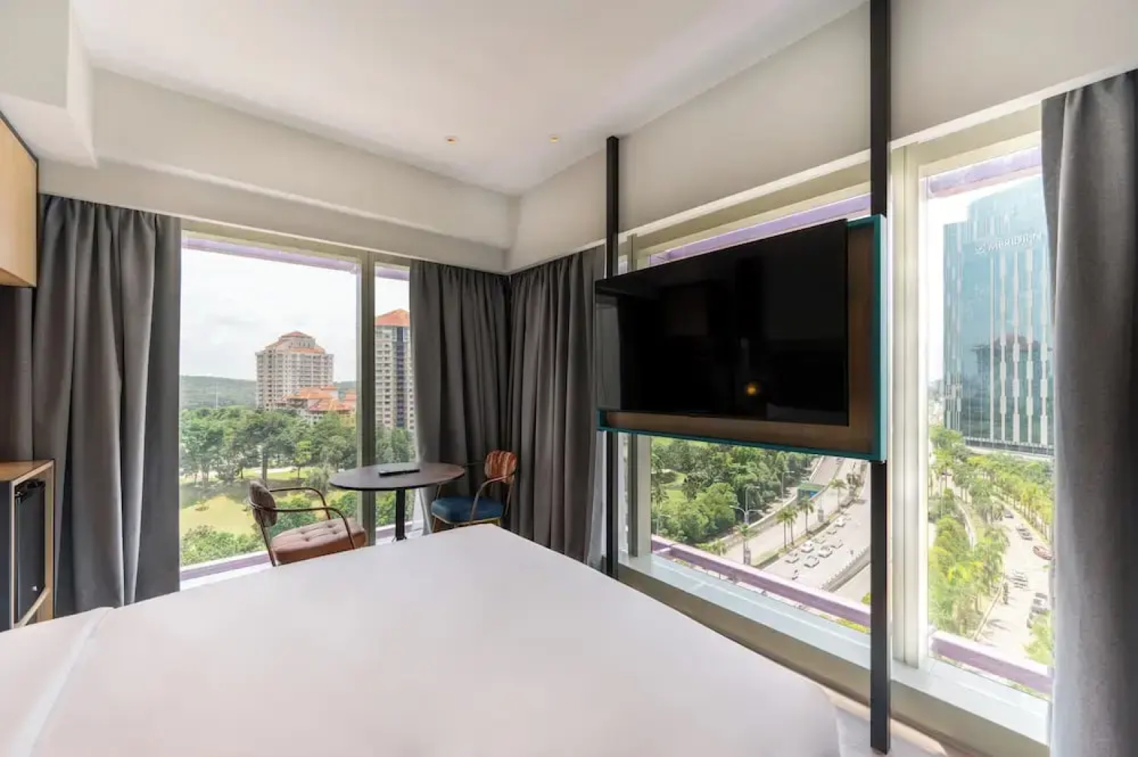 Moxy Putrajaya