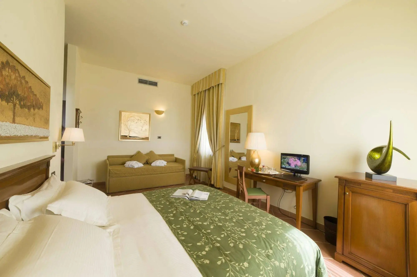 Popilia Country Resort