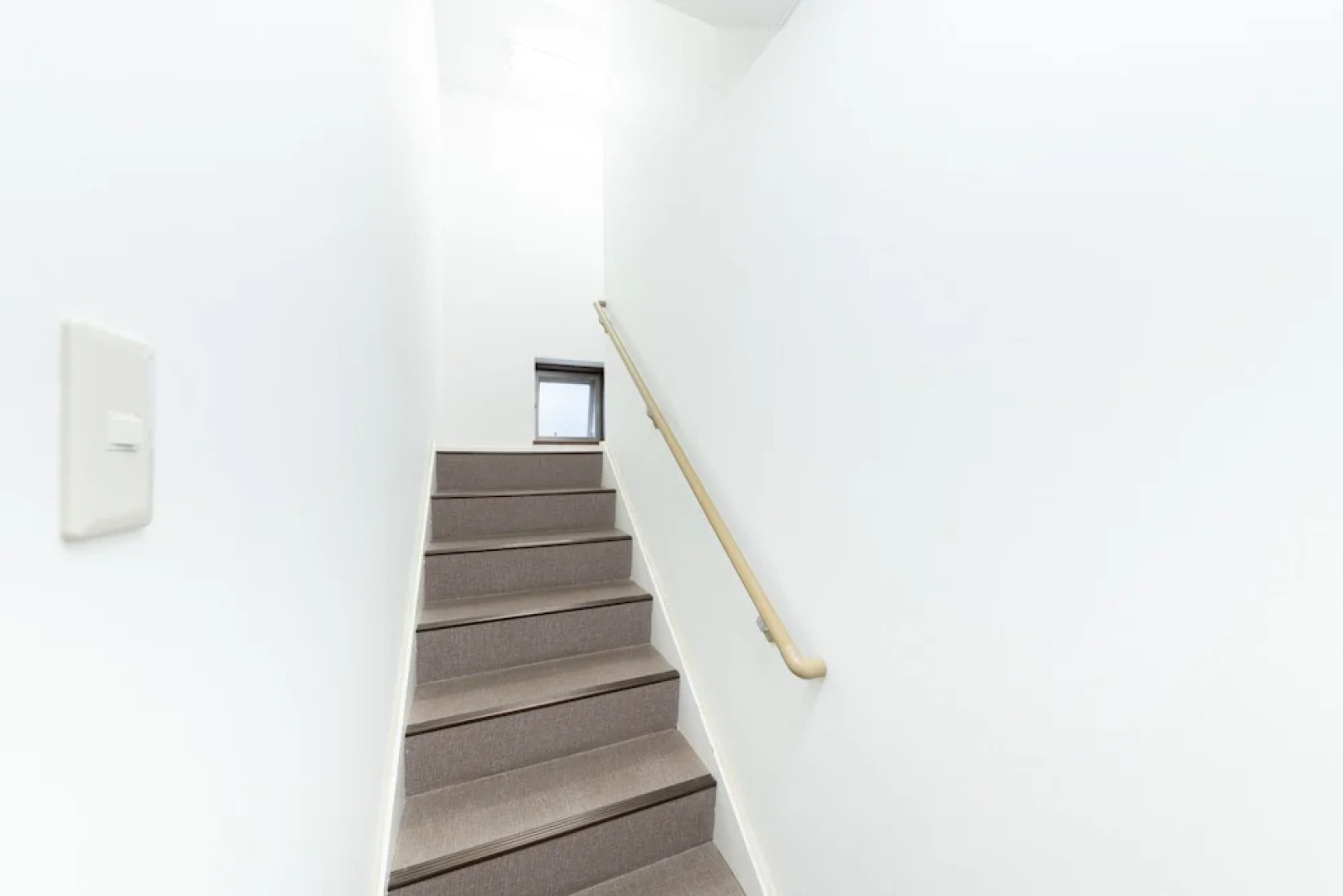 Owatari Pansion will