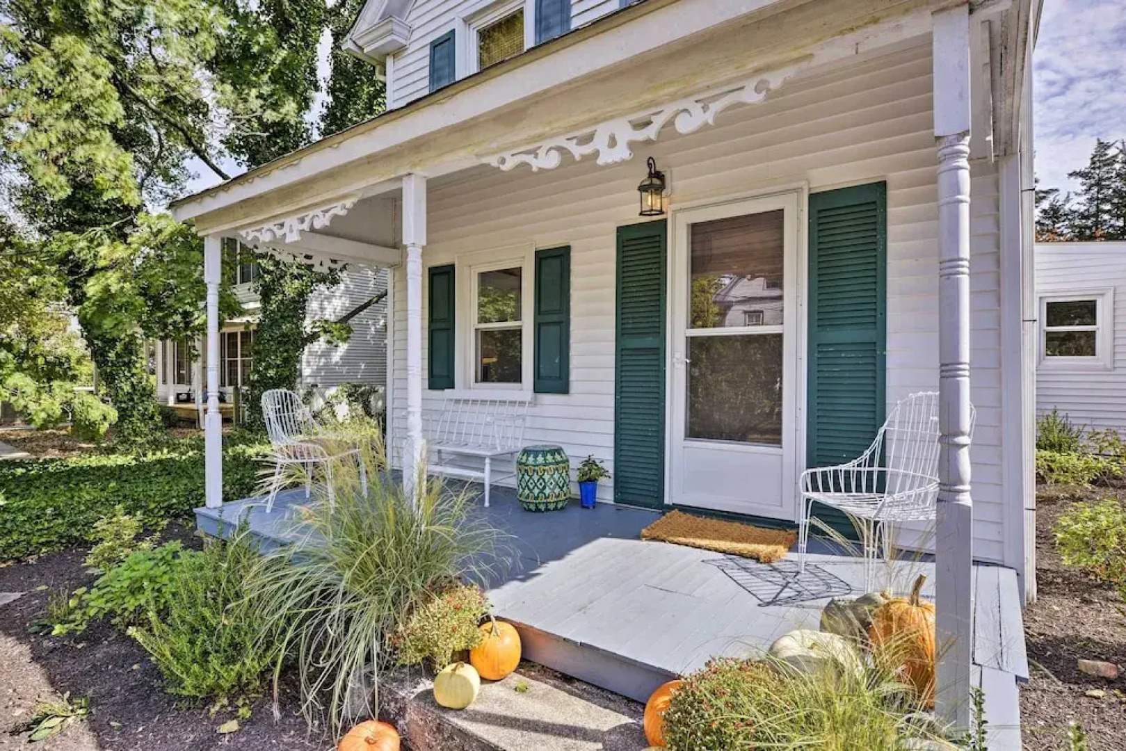 'poplar Cottage' Minutes to Stone Harbor Beaches!