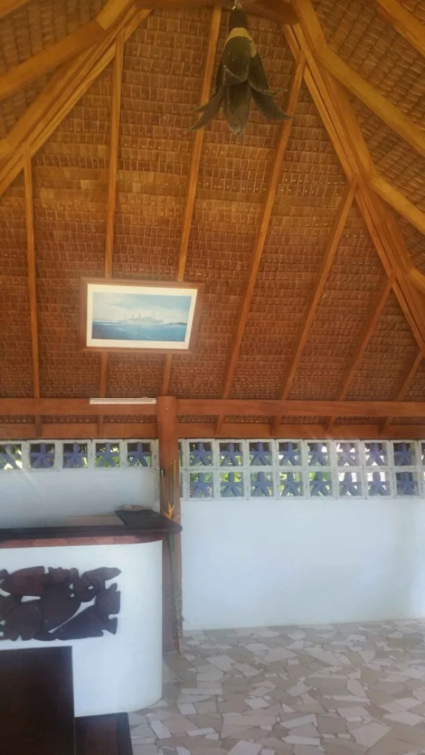 Santo Seaside Villas