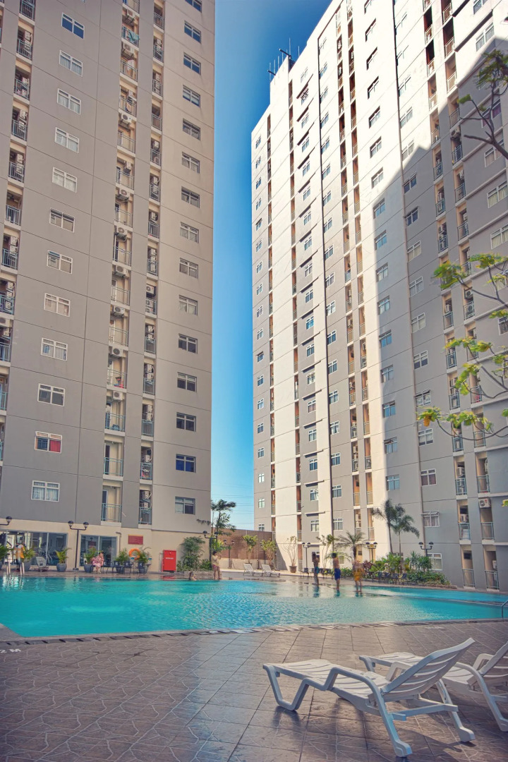 Gunawangsa Manyar Hotel Surabaya