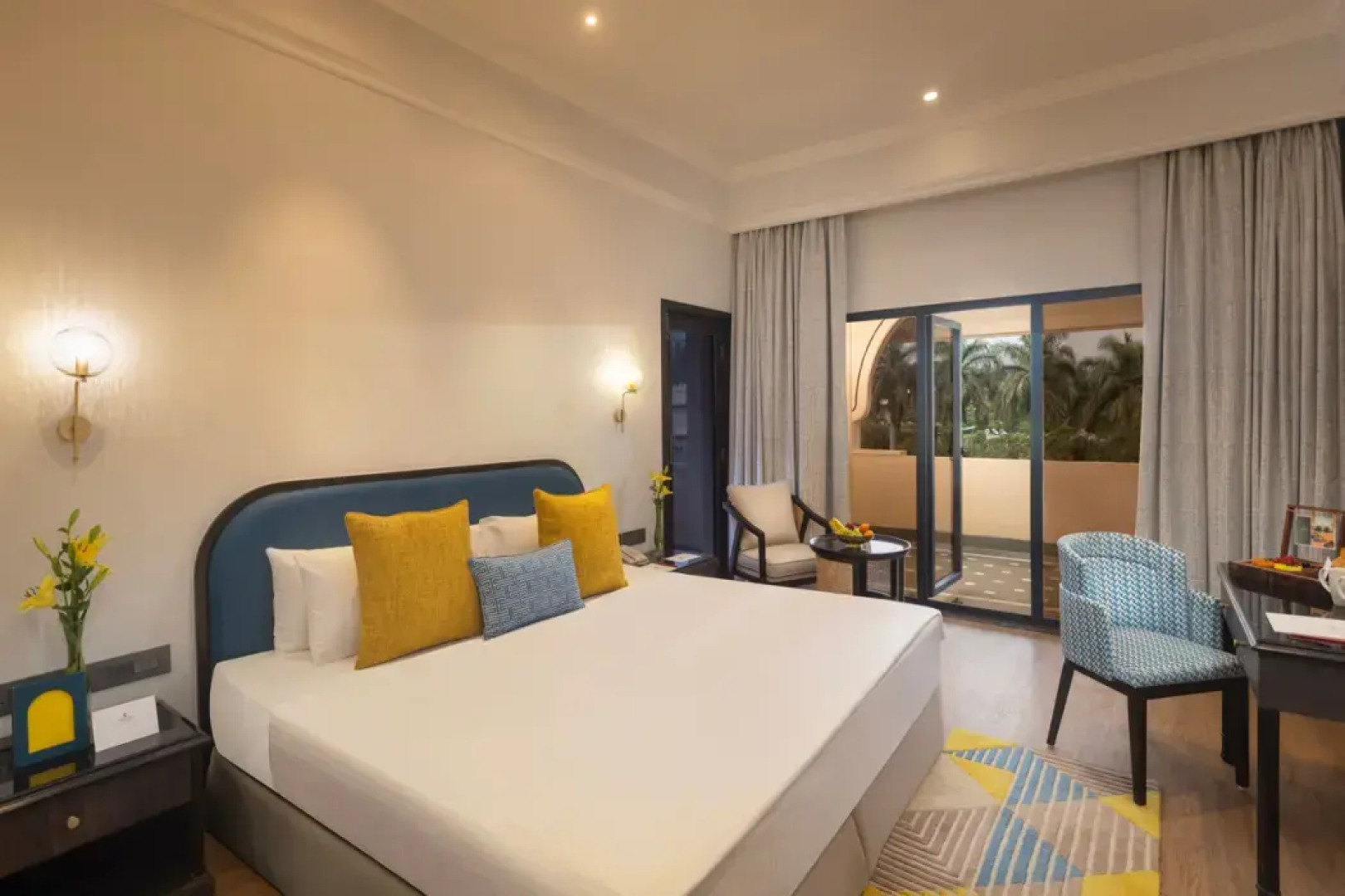 Gateway Aurangabad - Chhatrapati Sambhaji Nagar