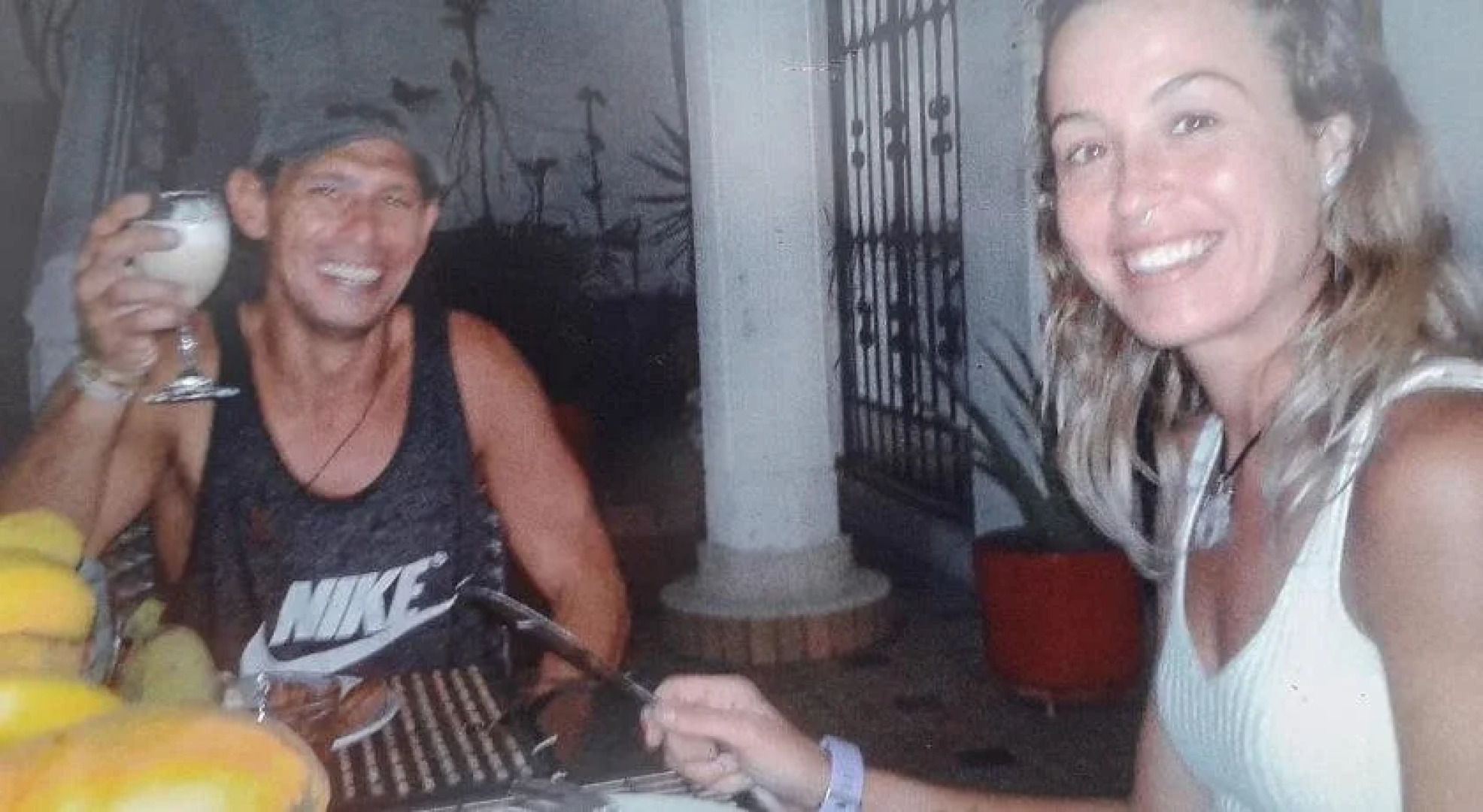 Hostal Casa Cristales