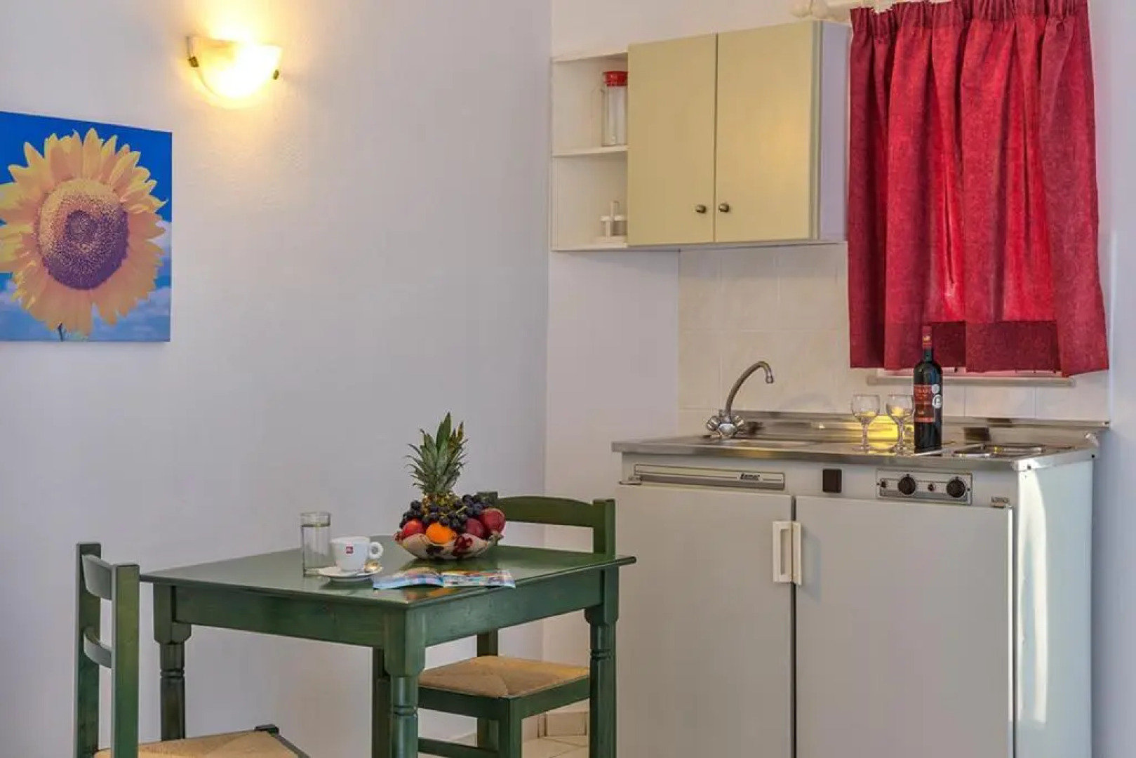 Mediterranea Apartments