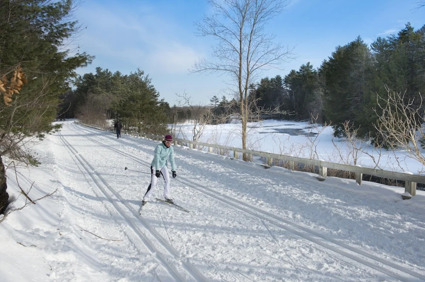 Hôtel du Lac Lenore