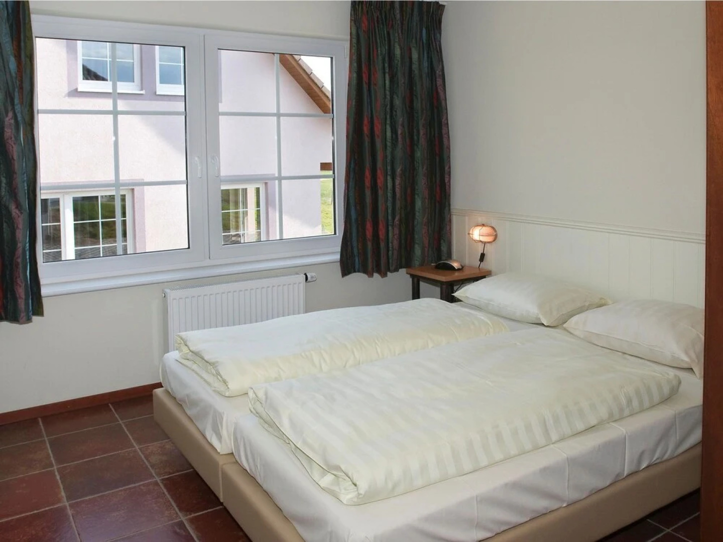 Nice Villa With Washing Machine, Close to the River Moselle