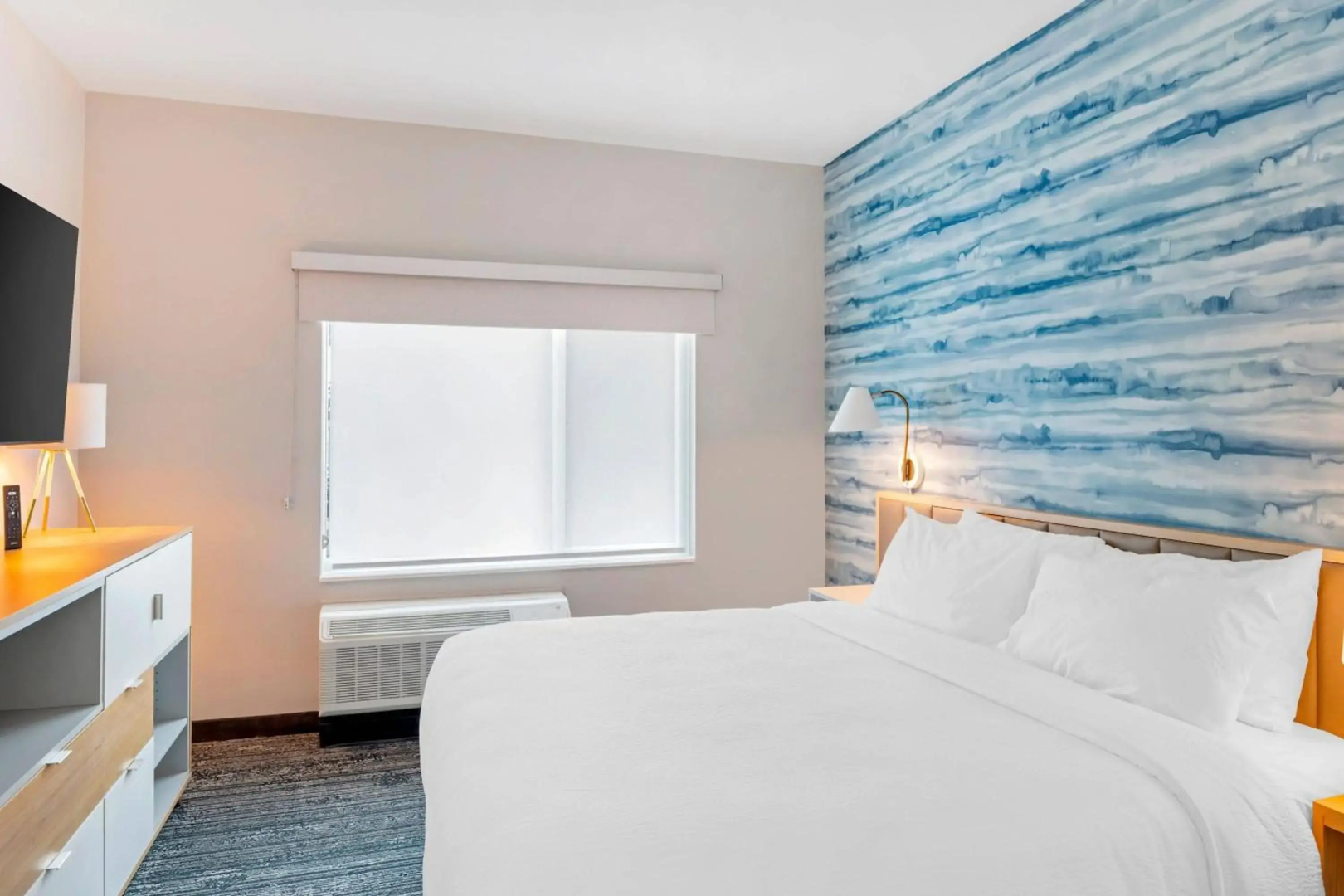 Towneplace Suites By Marriott Richmond Colonial Heights