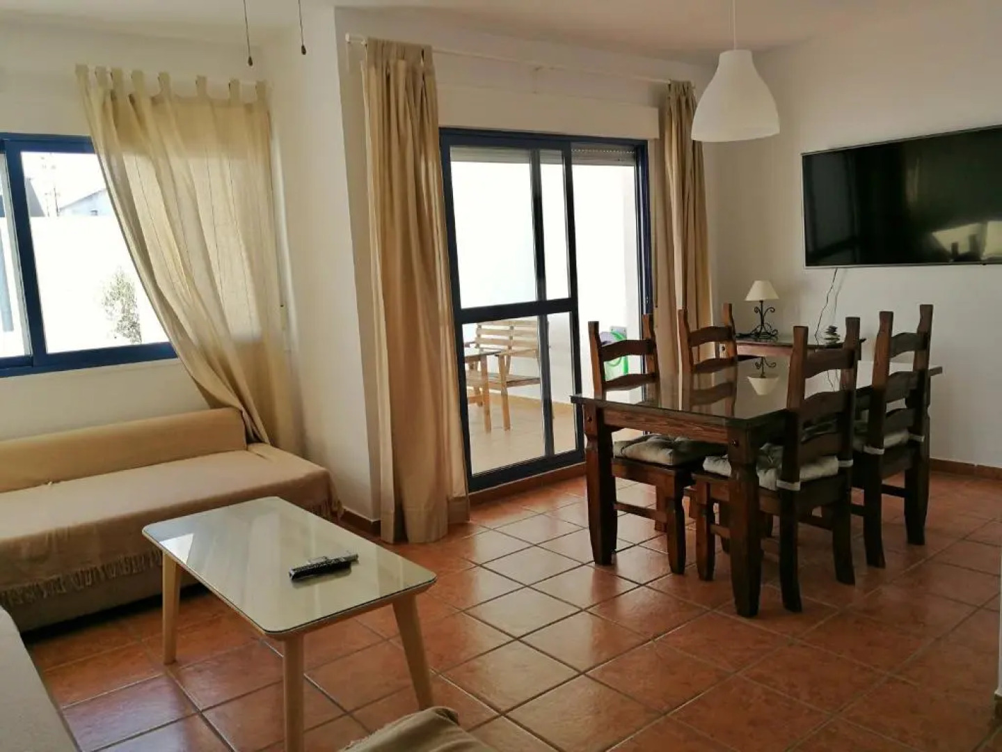 Apartamento Los Olivos