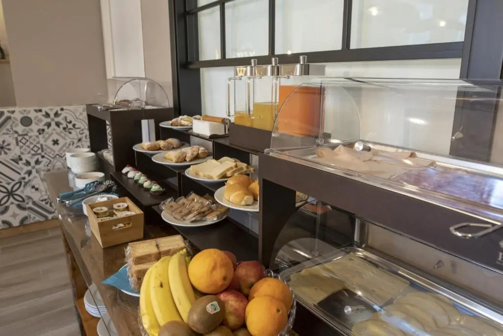 Luxmarì hotel & spa