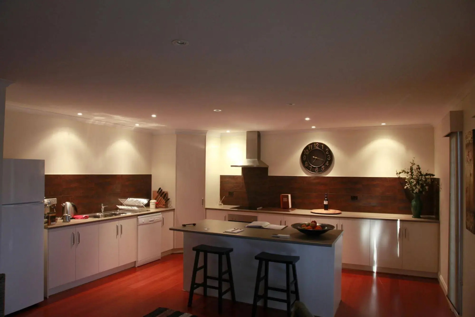 Rosebank Bed and Breakfast