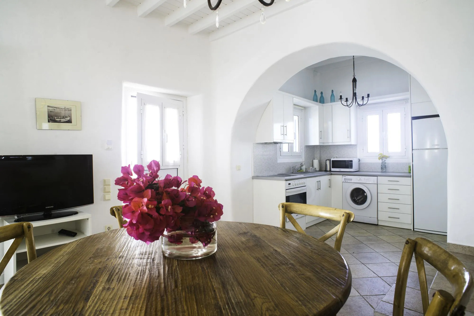 Aeri Villas & Apartments