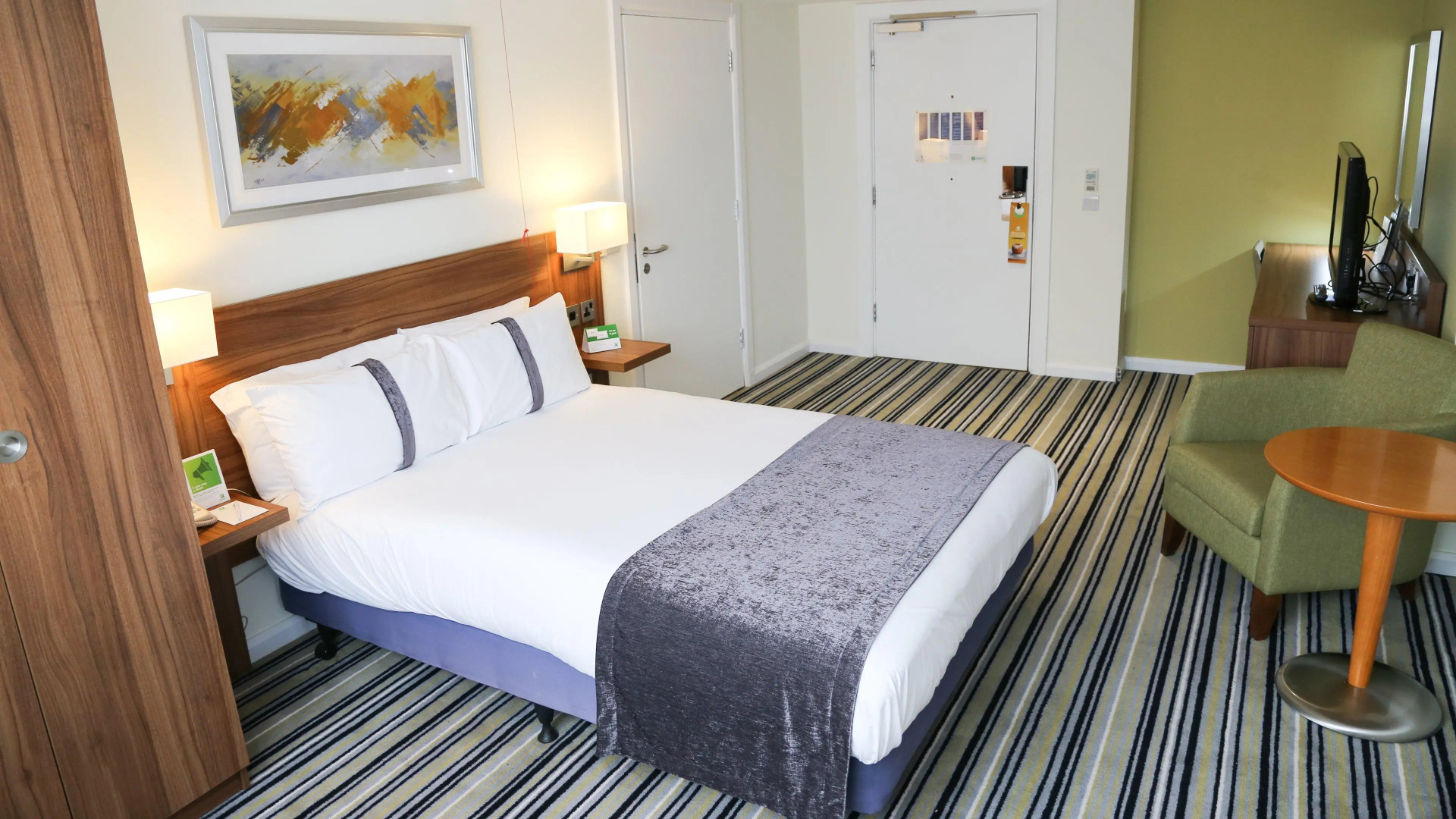 Holiday Inn Runcorn by IHG