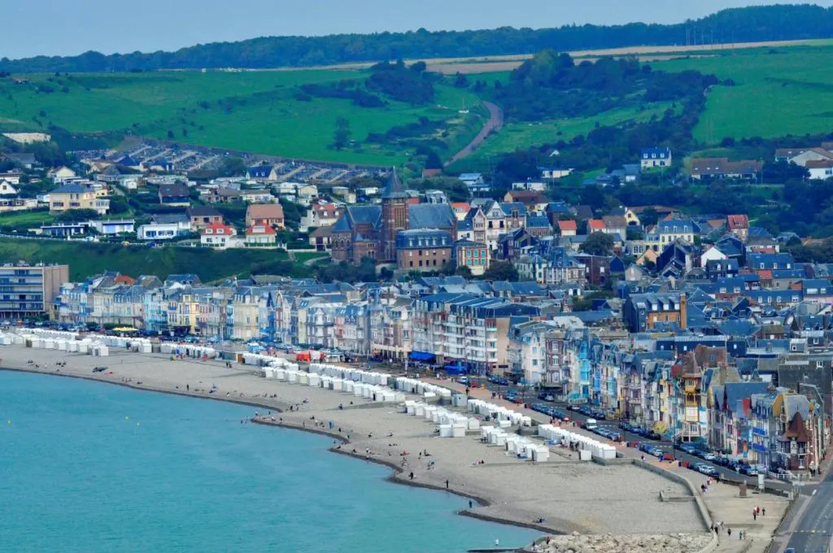 Résidence Goélia Belle Epoque