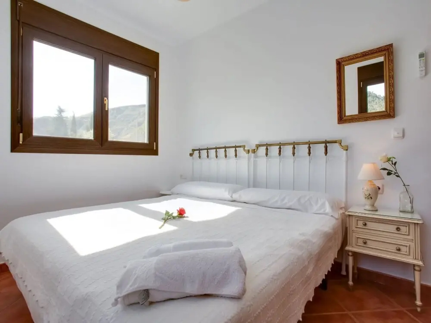 Delightful Villa in Villamena With Private Pool